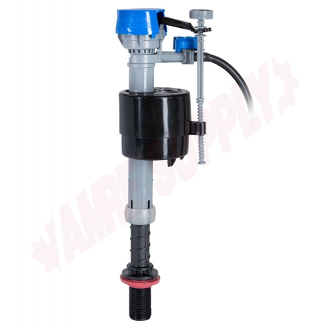 Photo 1 of 400H-011-P10 : Fluidmaster 400H Universal Performax High Performance Toilet Fill Valve