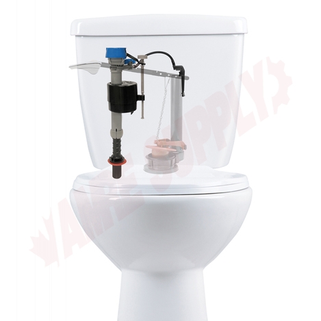 Photo 2 of 400H-011-P10 : Fluidmaster 400H Universal Performax High Performance Toilet Fill Valve