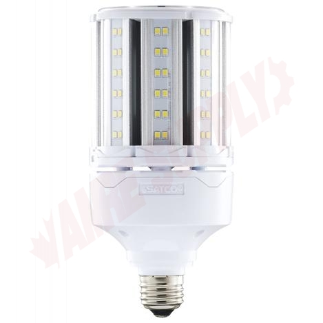 Photo 1 of S49392 : 36W E26 High Lumen Omni-Directional LED Lamp, 5000K