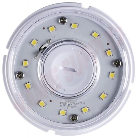 Photo 3 of S49392 : 36W E26 High Lumen Omni-Directional LED Lamp, 5000K