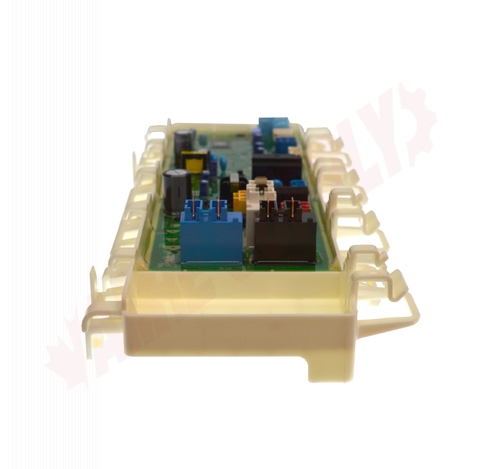 Photo 4 of EBR76542917 : LG EBR76542917 Dryer Main Electric Control Board Assembly
