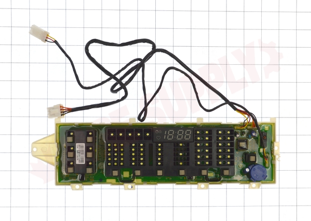 Photo 5 of EBR77175301 : LG EBR77175301 Dryer Power Control Board (PCB Assembly)