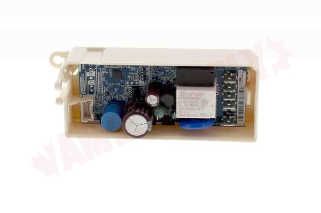 Photo 2 of W11436574 : Whirlpool W11436574 Refrigerator Main Control Board