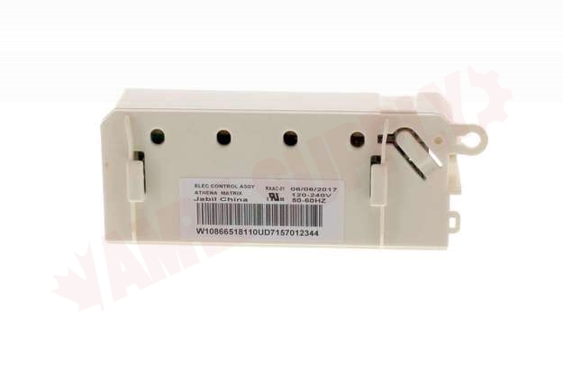 Photo 5 of W11436574 : Whirlpool W11436574 Refrigerator Main Control Board