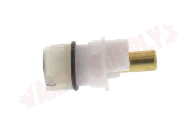 Photo 1 of D-29 : Delta Two Handle Faucet Hot & Cold Cartridge