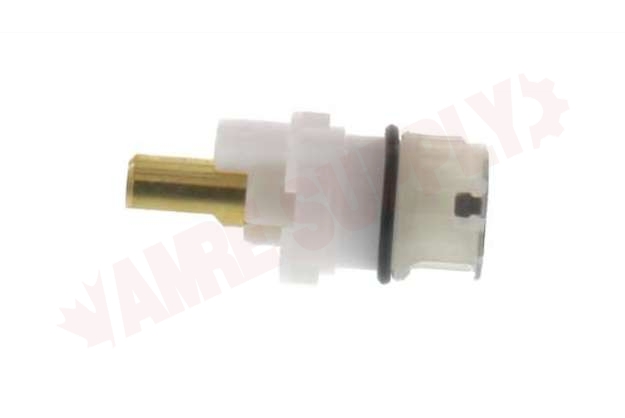 Photo 5 of D-29 : Delta Two Handle Faucet Hot & Cold Cartridge