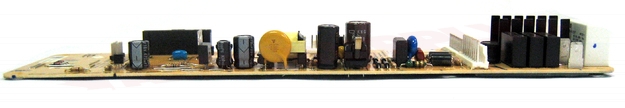 Photo 2 of 5304514670 : Frigidaire 5304514670 Dishwasher Electronic Control Board