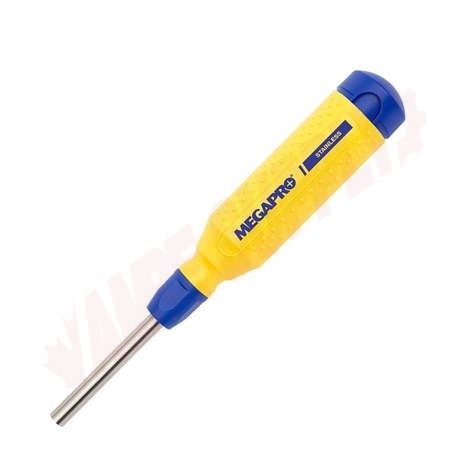 Photo 1 of 151SS : Megapro Stainless Steel 15 in 1 Multi-bit Screwdriver