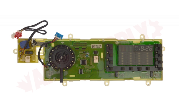 Photo 1 of EBR77175401 : LG EBR77175401 Dryer Display Power Control Board