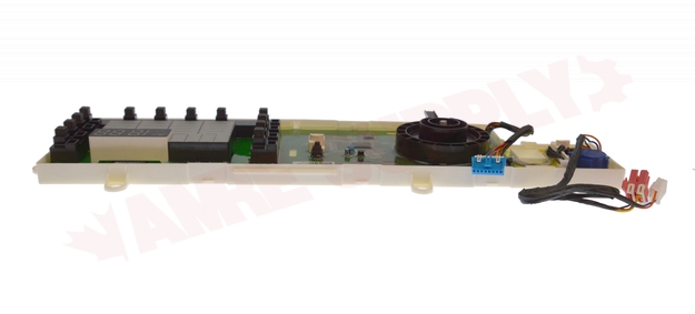 Photo 4 of EBR77175401 : LG EBR77175401 Dryer Display Power Control Board