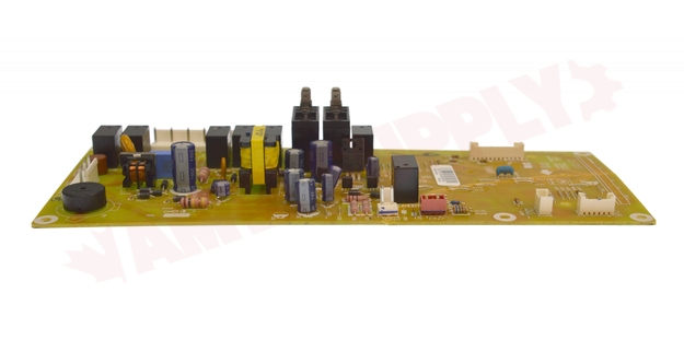 Photo 3 of EBR77659105 : LG EBR77659105 Microwave Power Control Board (PCB Assembly)