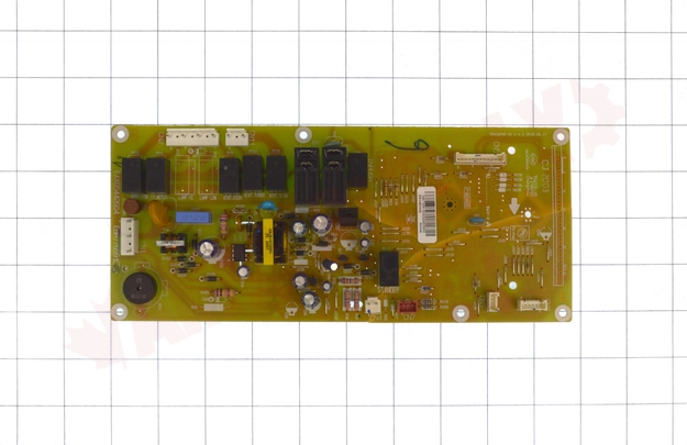 Photo 4 of EBR77659105 : LG EBR77659105 Microwave Power Control Board (PCB Assembly)