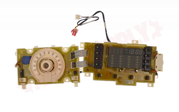 Photo 1 of EBR78914101 : LG EBR78914101 Dryer Display Power Control Board (PCB Assembly)