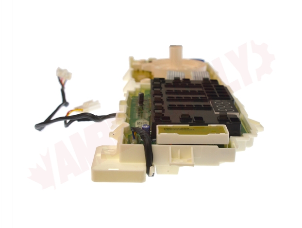 Photo 3 of EBR79777512 : LG EBR79777512 Dryer Display Power Control Board (PCB Assembly)