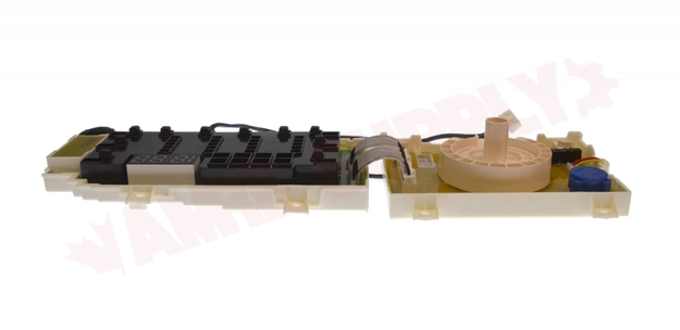 Photo 4 of EBR79777512 : LG EBR79777512 Dryer Display Power Control Board (PCB Assembly)