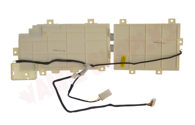 Photo 6 of EBR79777512 : LG EBR79777512 Dryer Display Power Control Board (PCB Assembly)
