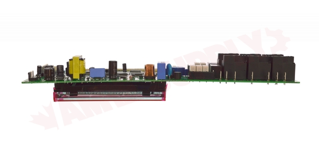 Photo 4 of EBR87050402 : LG EBR87050402 Range Oven Main Control Board (PCB Assembly)