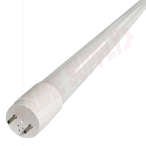 Photo 1 of 69302 : 14W T8 Linear LED Lamp, 48, 5000K
