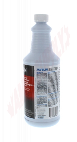 Photo 3 of JL1000 : Javelin Tub & Sink Drain Treatment, 946mL