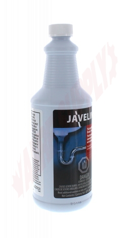 Photo 8 of JL1000 : Javelin Tub & Sink Drain Treatment, 946mL