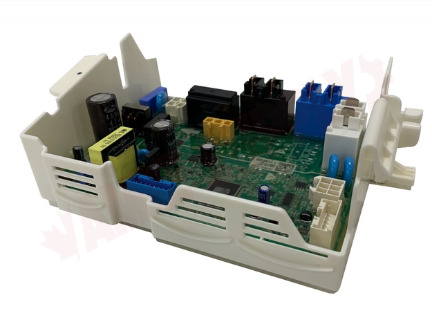 Photo 1 of EBR85130503 : LG EBR85130503 Dryer Main PCB Assembly
