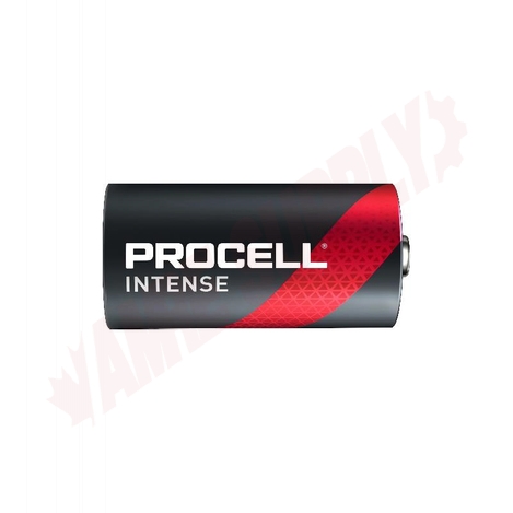 Photo 2 of PX1400 : Procell C Alkaline Intense Battery, 1.5V, 12/Pack