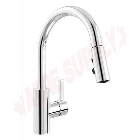 Photo 4 of 6240CP2 : Belanger Laundry or Bar Tub Faucet, Chrome 