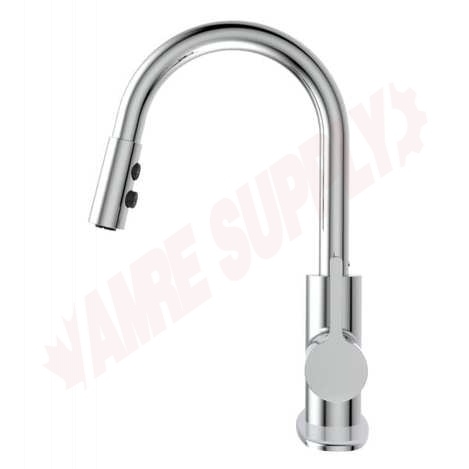 Photo 3 of 6240CP2 : Belanger Laundry or Bar Tub Faucet, Chrome 