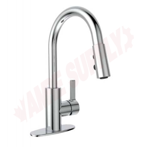 Photo 1 of 6240CP2 : Belanger Laundry or Bar Tub Faucet, Chrome 