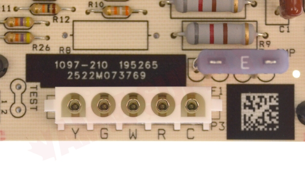 Photo 3 of 195265 : Reznor 195265 DSI Control Board