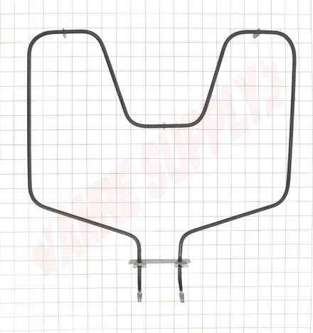 Photo 6 of APWS01F02247 : Universal Range Oven Bake Element, 2585W, Equivalent to WS01F02247