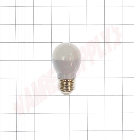 Photo 3 of W11338583 : Whirlpool Refrigerator Light Bulb
