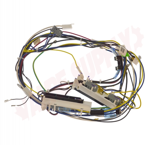 Photo 1 of W11449277 : Whirlpool Microwave Wire Harness