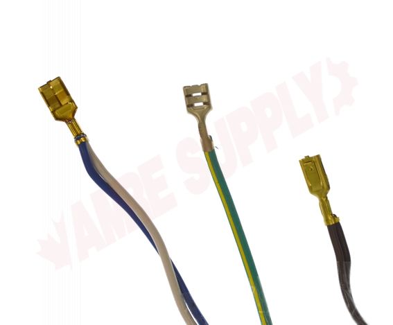 Photo 16 of W11449277 : Whirlpool Microwave Wire Harness