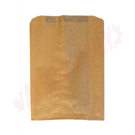 Photo 1 of 019302 : Hospeco Feminine Hygiene Disposal Bags, 250/Pack