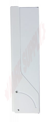 Photo 4 of 614 : Frost Surface Mounted Free Retail Feminine Napkin Dispenser, White