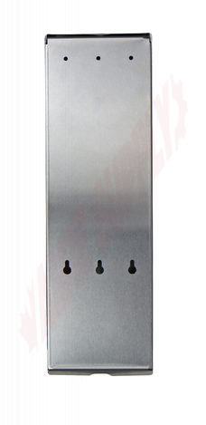 Photo 4 of 613-S : Frost Surface Mounted Free Retail or Commercial Tampon Dispenser, Stainless Steel