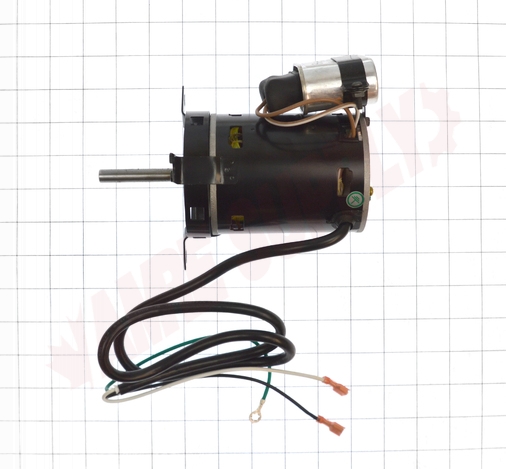 Photo 12 of 236158 : Reznor 236158 Ventor Motor for Unit Heater, RPM3200, 115V
