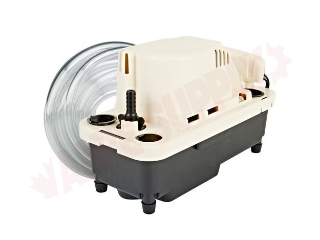 Photo 1 of 554642 : Little Giant VCMA-20-PRO Series Condensate Pump