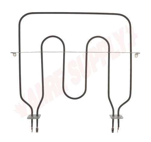 Photo 2 of AP9750967 : Universal Range Oven Broil Element, 1300W/1600W, Equivalent to WP9750967