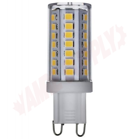 Photo 1 of S11234 : S11234 5W T4 LED Lamp, Clear