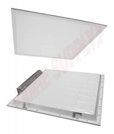 Photo 1 of 69051 : 69051 Standard Lighting LED Backlit Panel, 1' x 4', 3 Power Selectable