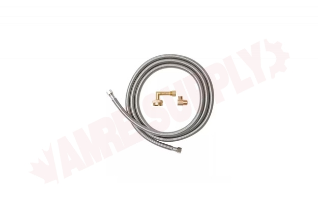 Photo 1 of AGF30462902 : LG AGF30462902 Dishwasher Inlet Hose Package