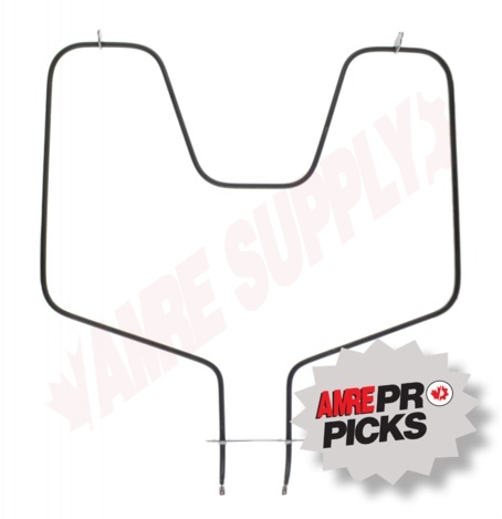Photo 1 of APWG02A00493 : Universal Range Oven Bake Element, 3000W, Equivalent to WG02A00493