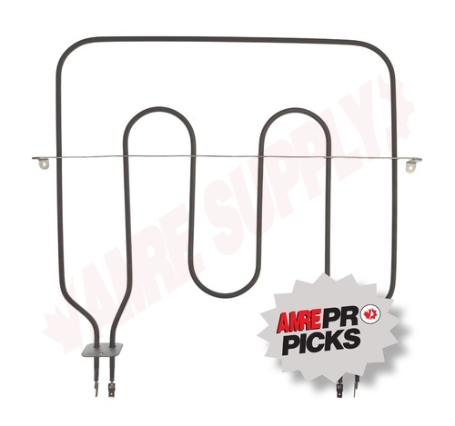 Photo 1 of AP9750967 : Universal Range Oven Broil Element, 1300W/1600W, Equivalent to WP9750967