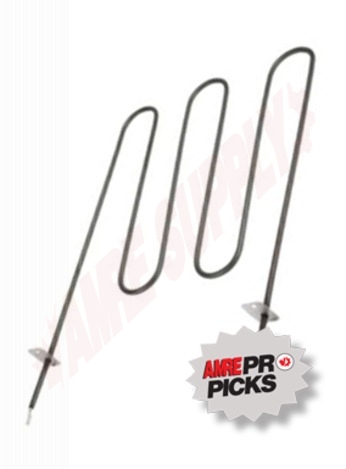 Photo 1 of AP316203301 : Universal Range Oven Broil Element, 4000W, Equivalent to 316203301
