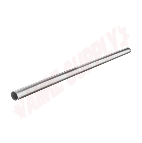 Photo 1 of 01-9525PSS : Taymor Shower Rod, 5', Stainless Steel