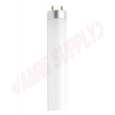 Photo 1 of S26514 : 18W T8 Linear Fluorescent Lamp, 26, 4100K