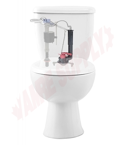 Photo 2 of PRO57A-013-P10 : Fluidmaster Universal Toilet Flush Valve