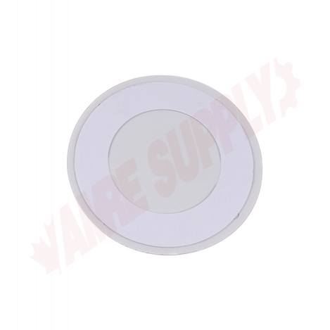 Photo 2 of 15-668-5 : AGP Wall Protector, Plastic, White, 5